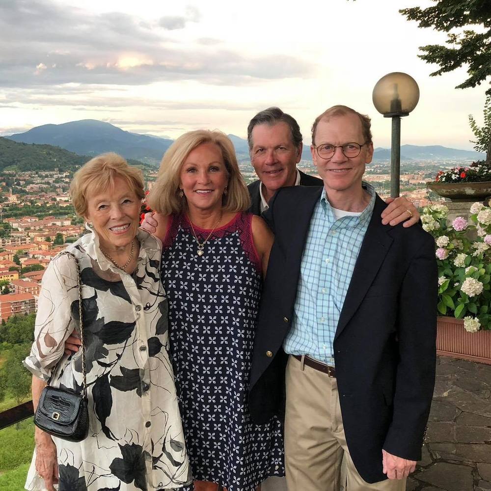 Meet your Posher, Ginger